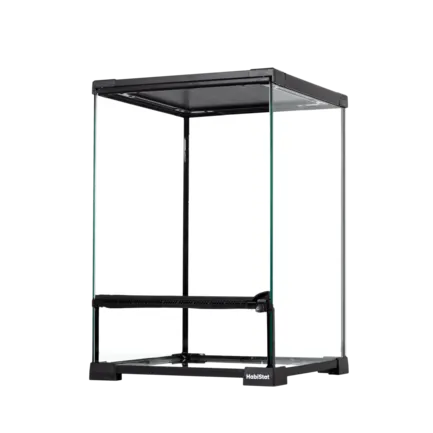 Тераріум HABISTAT GLASS TERRARIUM 30 X 30 X 45CM BUILT (R1100060)