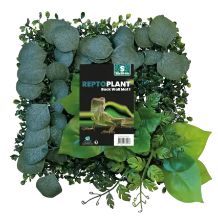REPTO PLANT BACK WALL MAT 25X25 CM 1 (R5100005) задній фон для тераріума