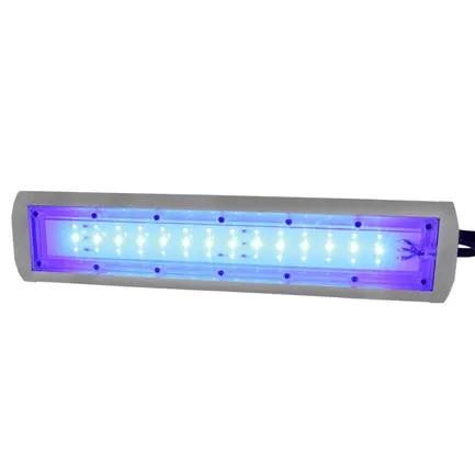 Світильник для морських акваріумів Dupla Ocean Cube LED 23W 35см (81472): додаткове фото 6