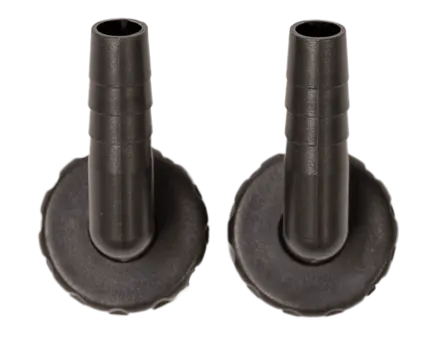 З'єднувачі для шлангів BM CHILLER 200 - HOSE CONNECTOR SET (N7040180)