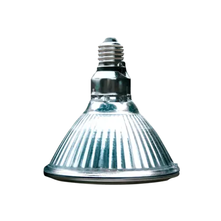 ARCADIA HALOGEN BASKING SPOT (E27) 100 WATT (R2100165) лампа для рептилій