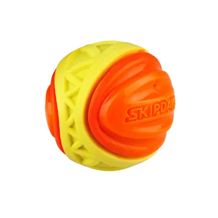 Іграшка Для Собак М'ЯЧ X-FOAM SKIPDAWG 7 см M: додаткове фото 5