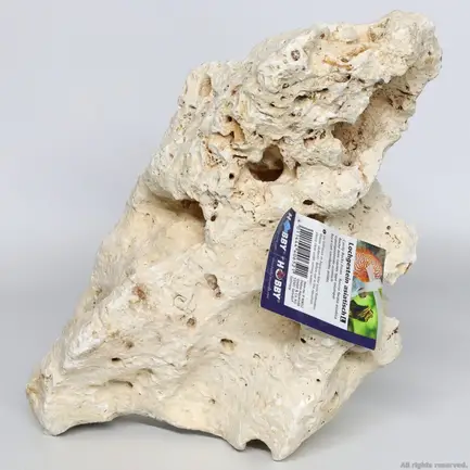 Декоративний природній камінь Hobby Cavity Rocks Asian L 2.5-3.5кг (40652): додаткове фото 6