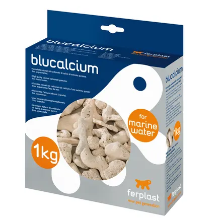 Ferplast BLUCALCIUM 1 KG — Фото 2