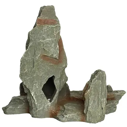 Декорація скеля Hobby Sarek Rock 1 21x13x18см (40866): додаткове фото 3