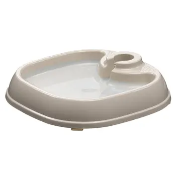 Ferplast TOTA 1 DISPENSER Миска-диспенсер для води для кішок і собак: додаткове фото 2