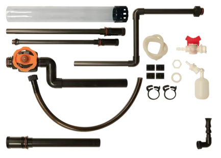 Комплект аксесуарів BM REEF 200 ACESSORIE SET (N4055305)