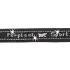 Ferplast SPORTDOGMATIC 25/120 GRY LEAD Повідець: додаткове фото 4