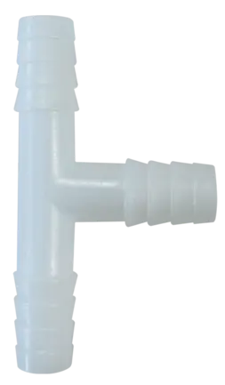 Трійник SF AQUARIUM HOSE T PIECE 12/16 MM (A8060155): додаткове фото 2
