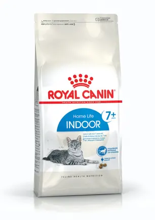 Сухий корм Royal Canin INDOOR 7+ для Кіт 3,5 кг