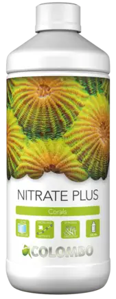 COLOMBO MARINE NITRATE PLUS 500 ML (N5060595) для контролю рівня нітратів в морському акваріумі