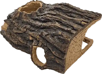 Декорація для акваріума REPTO DECO HALF TREE (R5100355)