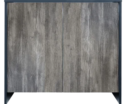 Підставка для акваріума SF DESIGN STAND 77X45 BLACK/PASA (A4053040)