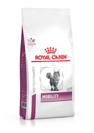 Дієтичний сухий корм Royal Canin MOBILITY CAT для котів 2 кг