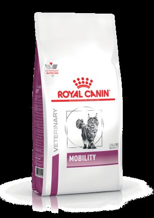 Дієтичний сухий корм Royal Canin MOBILITY CAT для котів 2 кг