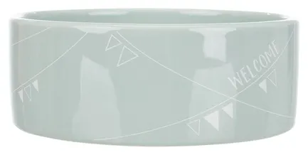 Миска Trixie Junior для цуценят, 800 л, d:16 см (керамічна): додаткове фото 8