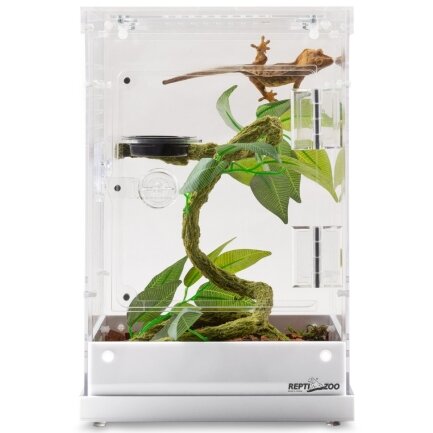 Тераріум Repti-Zoo Acrylic Terrarium 20x20x30см (PACR10)