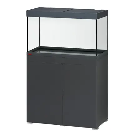 Акваріумний комплект Eheim vivaline LED 144 1x10.6W (LED) anthracite з тумбою (0613099): додаткове фото 2