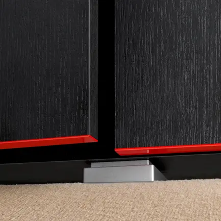 Тумба акварімна Eheim clearcab 200 Nero 90x50x80см (0260029): додаткове фото 4