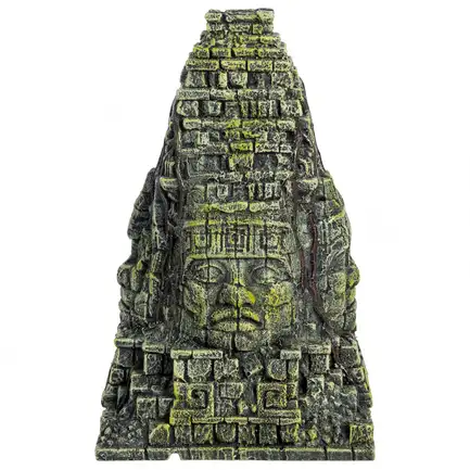 Генератор туману Repti-Zoo Ancient Castle Fogger 12,5х12,5х21см (TF08): додаткове фото 4