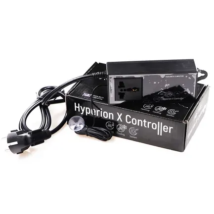 Термостат Andromeda Computers Hyperion X Controller 1100W: додаткове фото 9