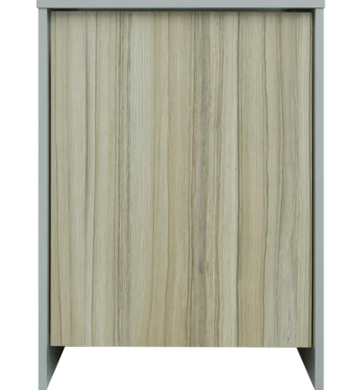 Підставка для акваріума SF DESIGN STAND 50X35 GREY/COCO (A4053015)