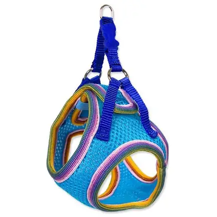Coastal Li`l Pals Mesh КОСТАЛ ЛІТТЛ ПЕЛС шлея для собак 15-20 см