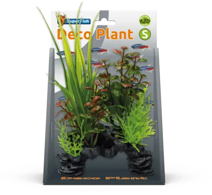 Штучна рослина для акваріума SF DECO PLANT S ROTALA (A4070520)