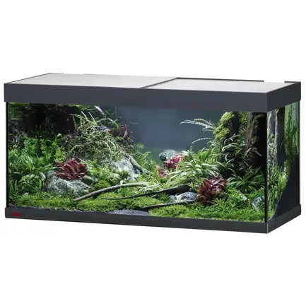 Акваріум Eheim vivaline LED 180 1x13.4W (LED) антрацитовий без тумби (0613059): додаткове фото 2