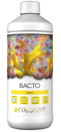 Бактерії для морського акваріума COLOMBO MARINE BACTO 500 ML (N5060400)