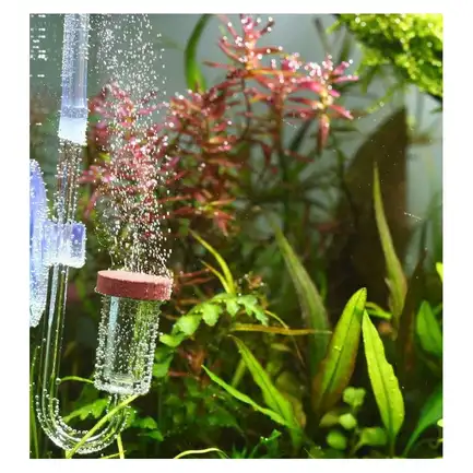 Дифузор CO2 Aquario Neo Diffuser Original Curved L до 350л.: додаткове фото 9