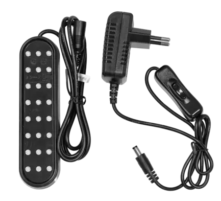 Світлодіодний світильник SF AQUALED 4 (4 WATT) (A4051443)