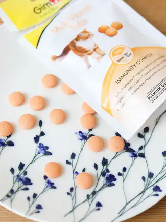 Вітаміни GimCat Every Day Multivitamin для котів, 40 г: додаткове фото 4