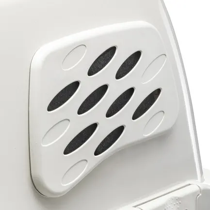 Ferplast TOILET HOME MAXI BILL Туалет закритий: додаткове фото 8