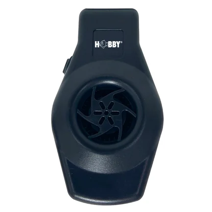 Модуль охолодження для акваріума Hobby Aqua Cooler V1 12V 1 вентилятор 10-50 л (10950): додаткове фото 7