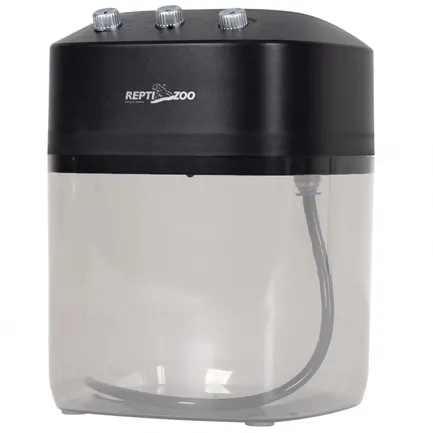 Cистема поливу для тераріуму Repti-Zoo Solo Starter Mist (TR07): додаткове фото 6