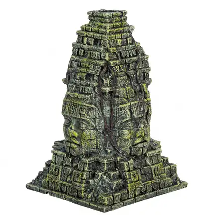 Генератор туману Repti-Zoo Ancient Castle Fogger 12,5х12,5х21см (TF08): додаткове фото 5