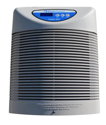 BM CHILLER 800 (FLOW 1000-2500L/H) (N7040160) холодильник для акваріума