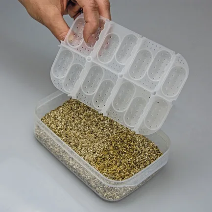 Інкубатор пластиковий на 14 яєць Hobby Easy Breeder Box (36317): додаткове фото 5
