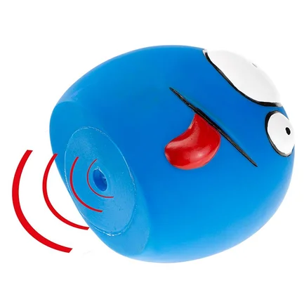 Ferplast PA 6553 FUNNY FACES: додаткове фото 3