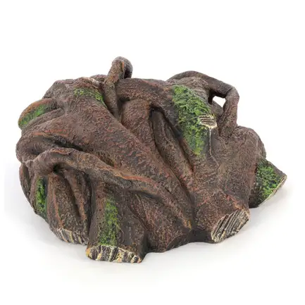 Декорація печера ліана Hobby Liana Cave M 23,5x20,5x9,5см (36231): додаткове фото 3