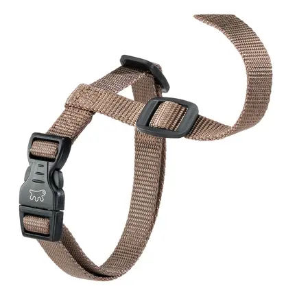 Ferplast BRAVE SMALL MARRONE PETTORINA шлея для собак коричнева: додаткове фото 6