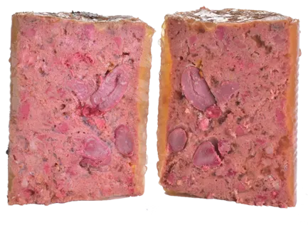 Вологий корм Carnilove Salmon & Turkey для цуценят, лосось та індичка, 400 г: додаткове фото 4