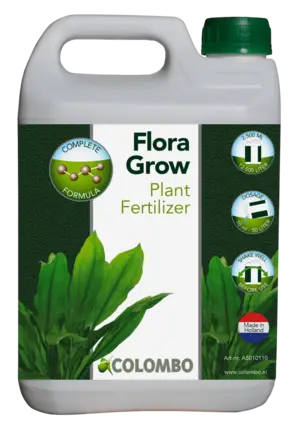 Універсальне добриво для акваріумних рослин COLOMBO FLORAGROW XL 2,5 L (A5010110)