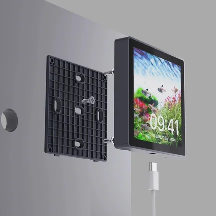 Інтелектуальний WiFi-хаб Chihiros WiFi Hub Pro для керування акваріумною технікою: додаткове фото 9