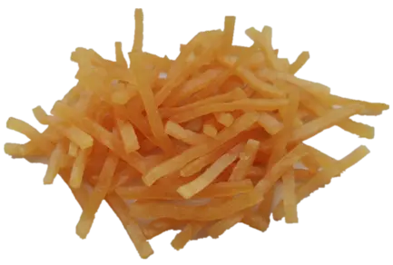 Ласощі Yalute Short Chicken Slices для котів, шматочки курки, 50 г: додаткове фото 2