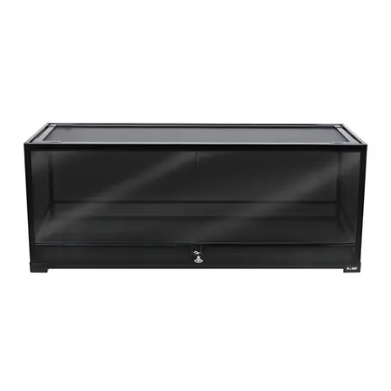 Тераріум скляний Hobby Terra Fix & Easy 90 90x45x45см (36078)
