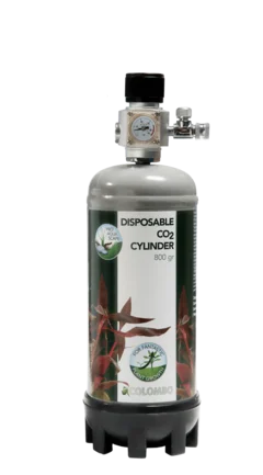 Комплект COLOMBO CO2 PROFI SET 800 GRAM (A5010189): додаткове фото 2