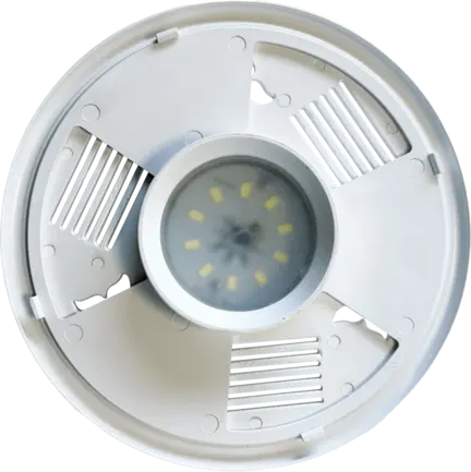 Світлодіодний світильник BIO ART LED 7 W-15 CM WHITE (A4056090)