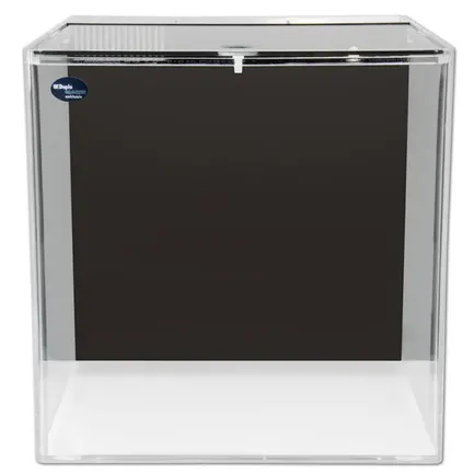 Акваріум морський з ультрабілого скла Dupla Ocean Cube 50 43.5x39.5x35см (81486): додаткове фото 2